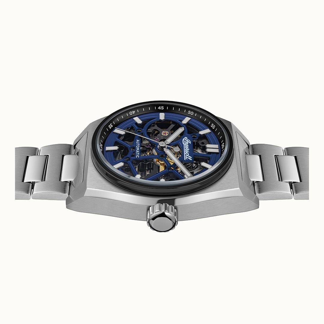 THE VERT GENTS AUTOMATIC WATCH I14305