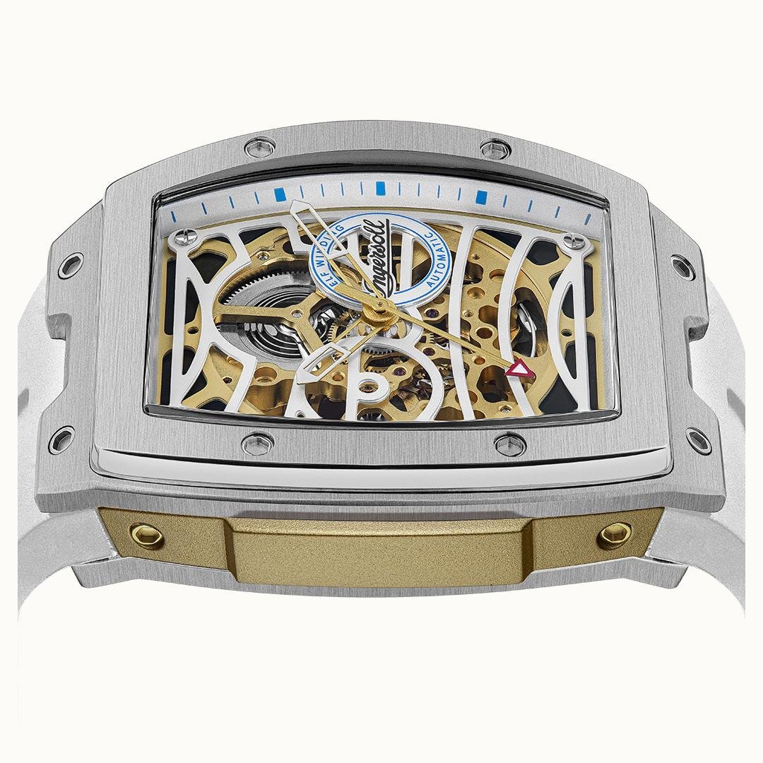 THE CHALLENGER AUTOMATIC I12309