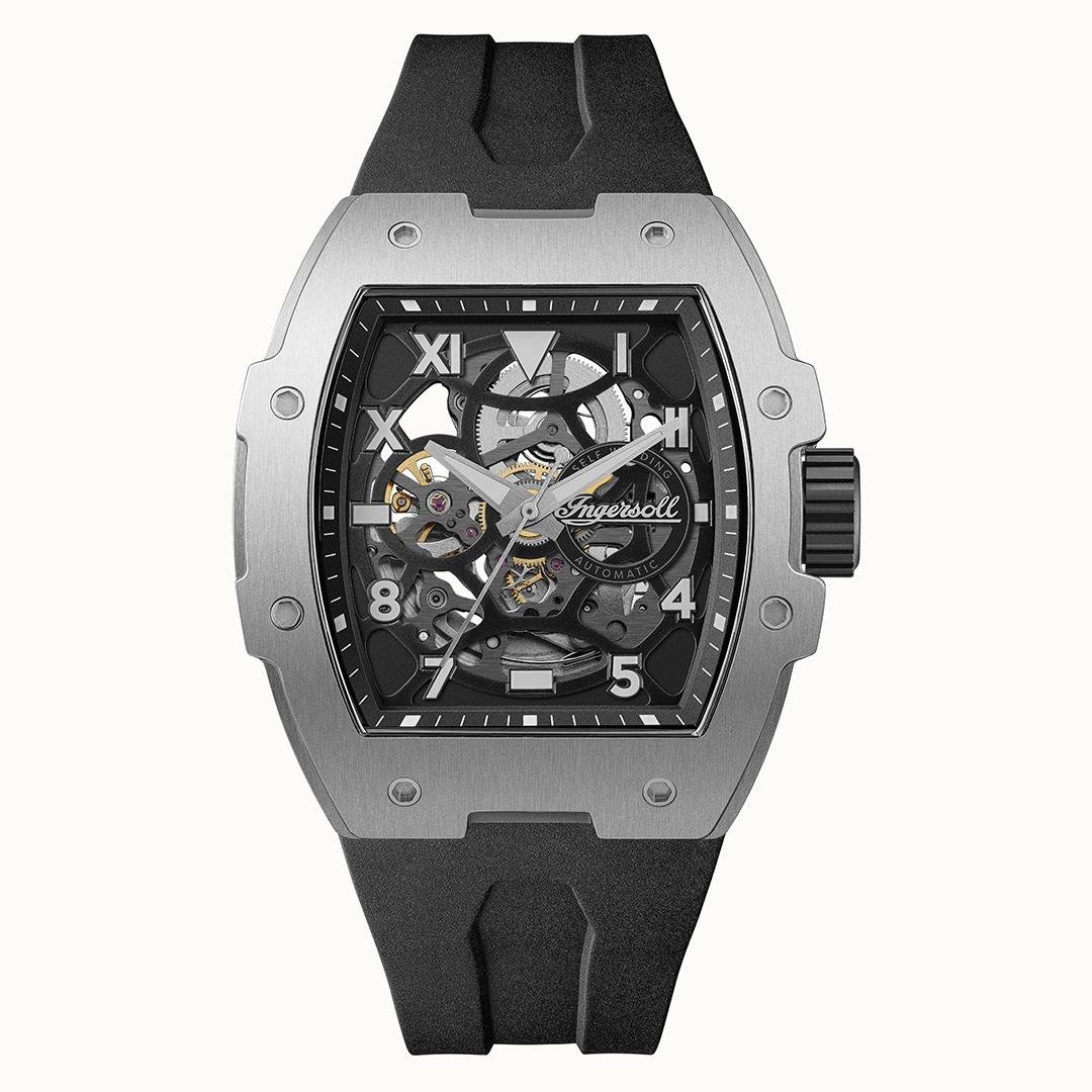 THE PLAY AUTOMATIC WATCH I15301