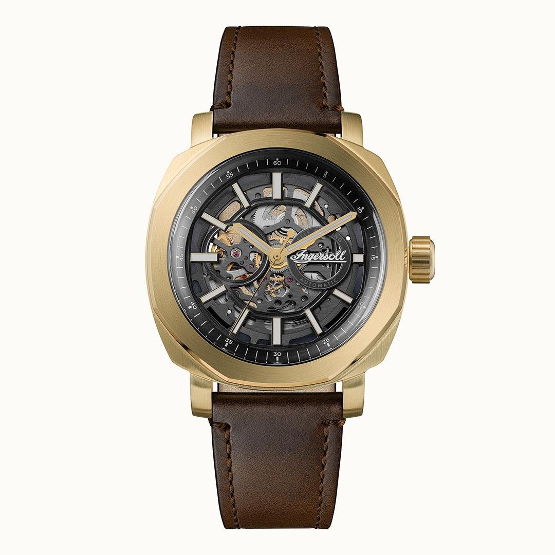 THE OUTRIDER GENTS AUTOMATIC WATCH I16402
