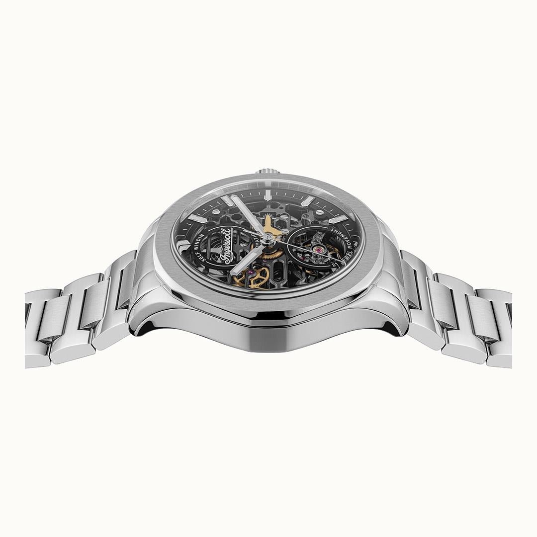 THE BRONC GENTS AUTOMATIC WATCH I16701