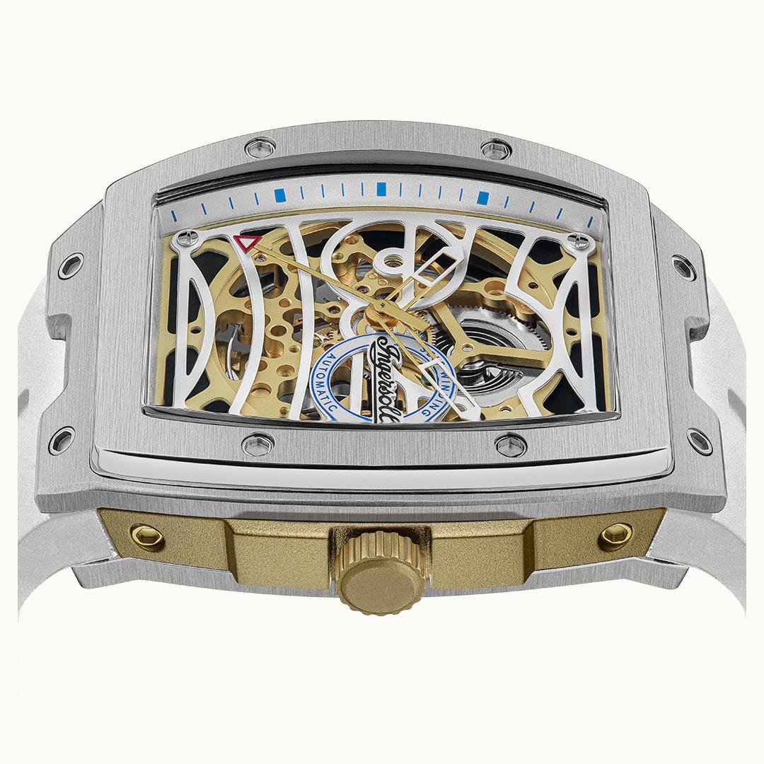 THE CHALLENGER AUTOMATIC I12309