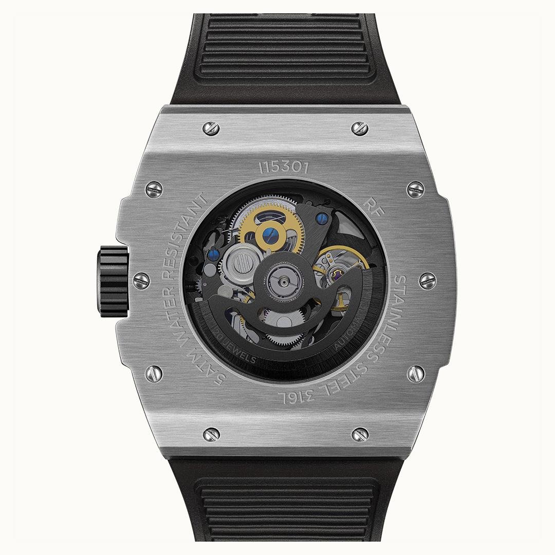 THE PLAY AUTOMATIC WATCH I15301