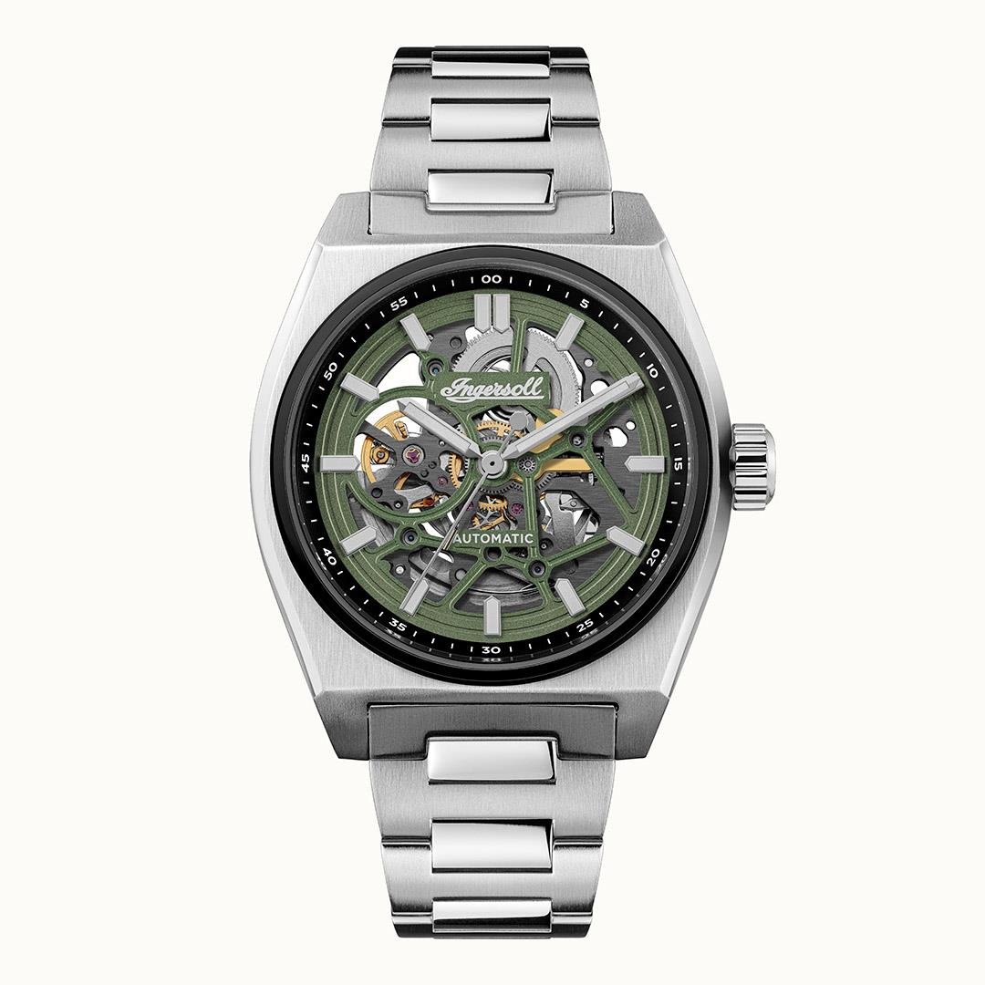 THE VERT GENTS AUTOMATIC WATCH I14304