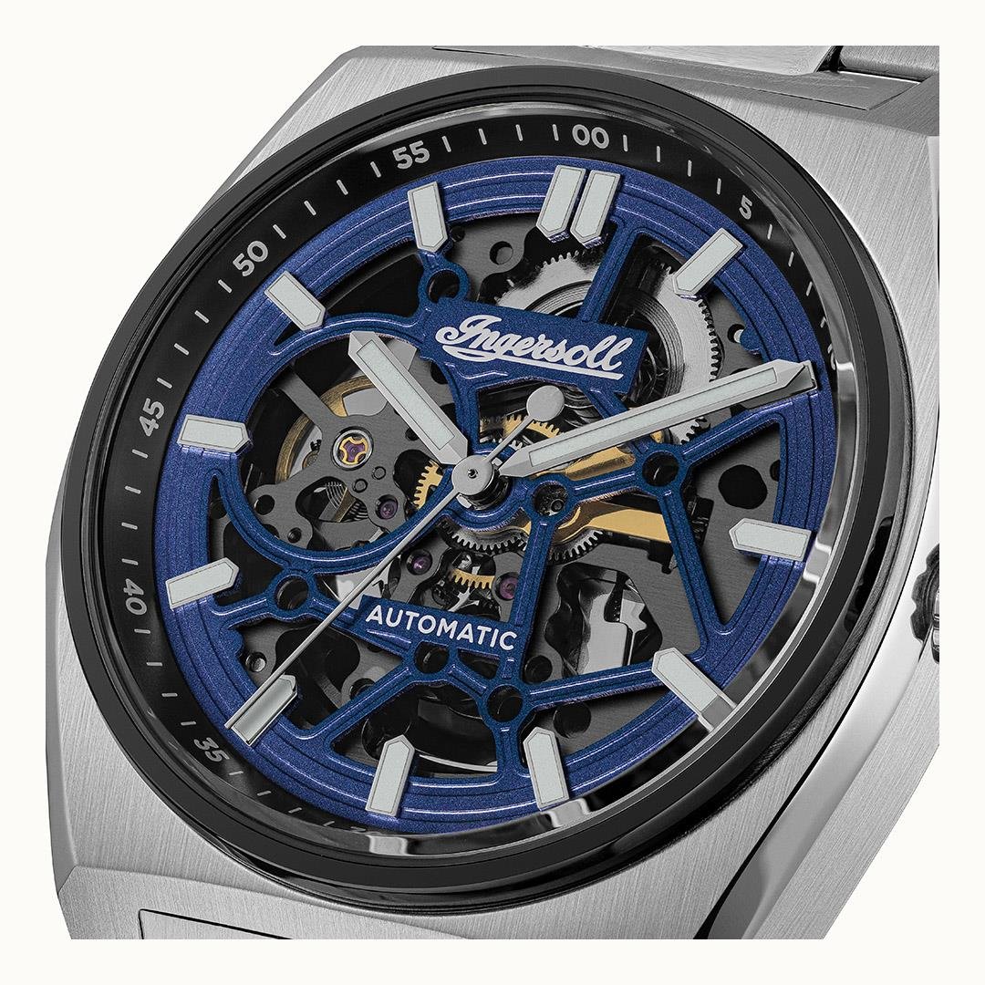 THE VERT GENTS AUTOMATIC WATCH I14305