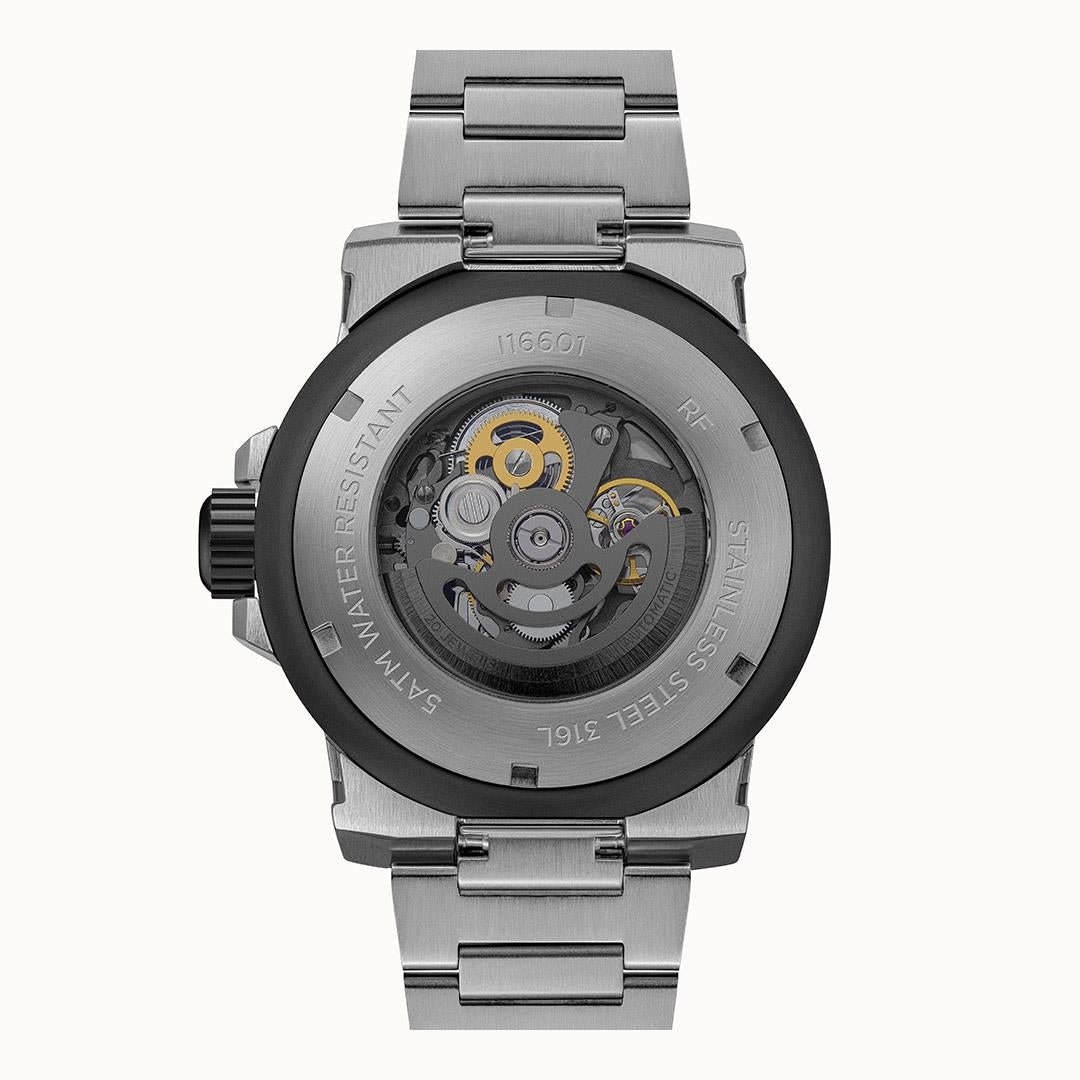 THE ANVIL GENTS AUTOMATIC WATCH I16601
