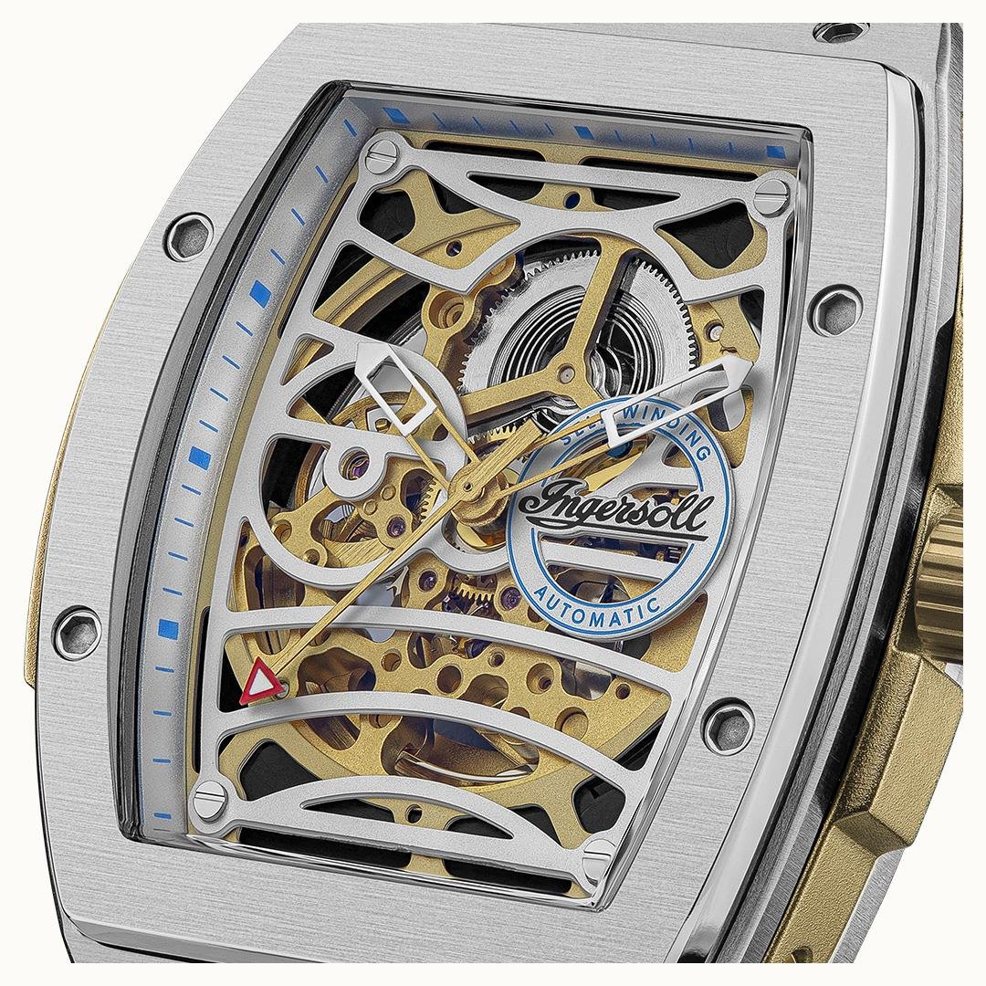 THE CHALLENGER AUTOMATIC I12309