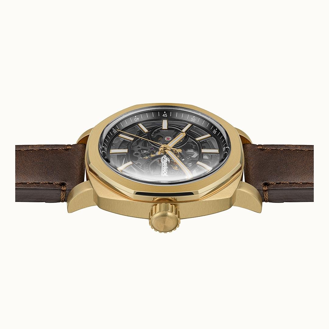 THE OUTRIDER GENTS AUTOMATIC WATCH I16402