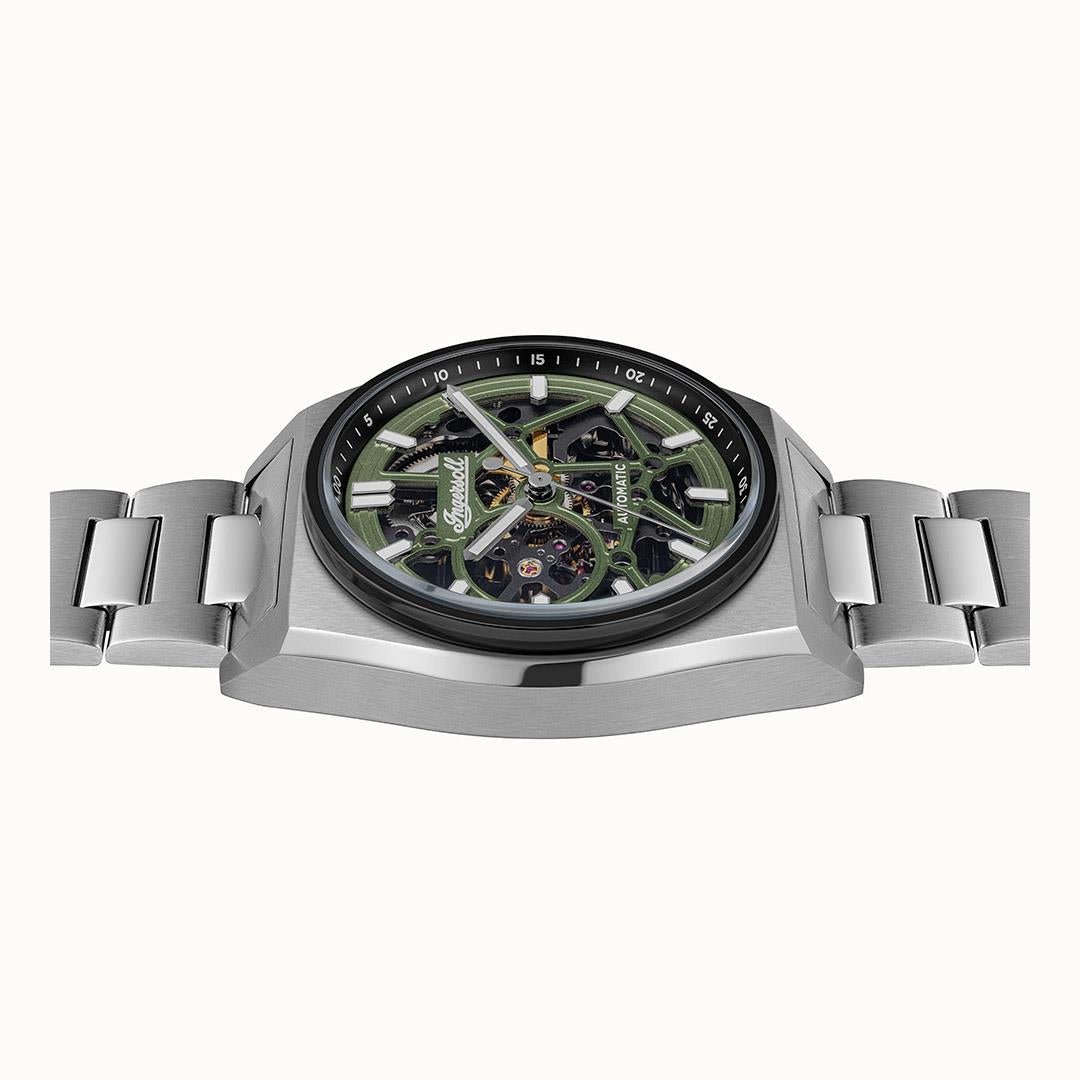 THE VERT GENTS AUTOMATIC WATCH I14304
