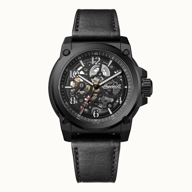 THE ANVIL GENTS AUTOMATIC WATCH I16602