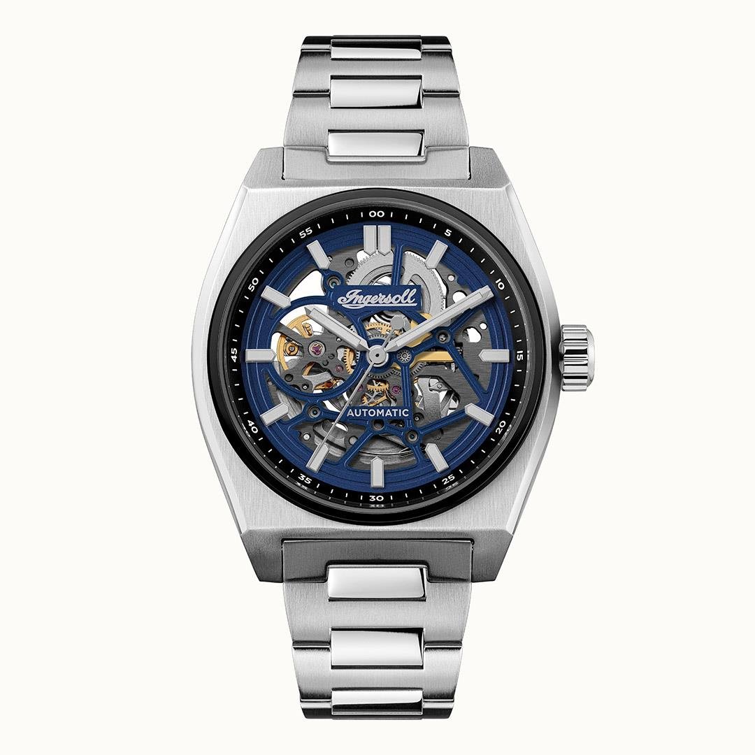 THE VERT GENTS AUTOMATIC WATCH I14305