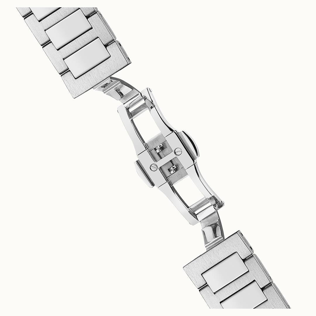 THE BALLER AUTOMATIC WATCH I15002