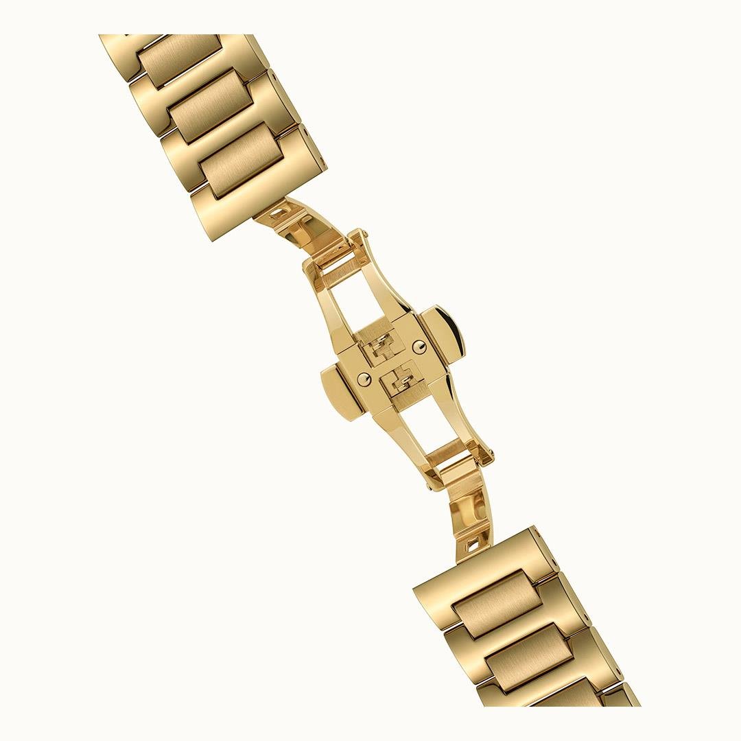 THE BRONC GENTS AUTOMATIC WATCH I16702