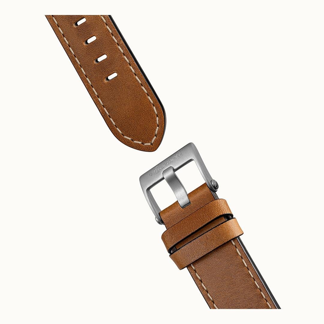 THE OLLIE GENTS AUTOMATIC WATCH I14503