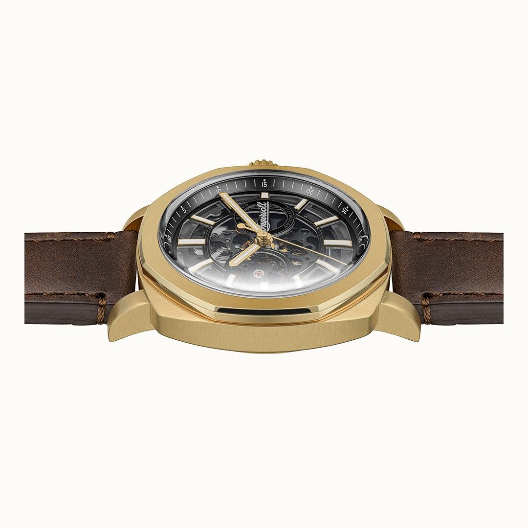 THE OUTRIDER GENTS AUTOMATIC WATCH I16402