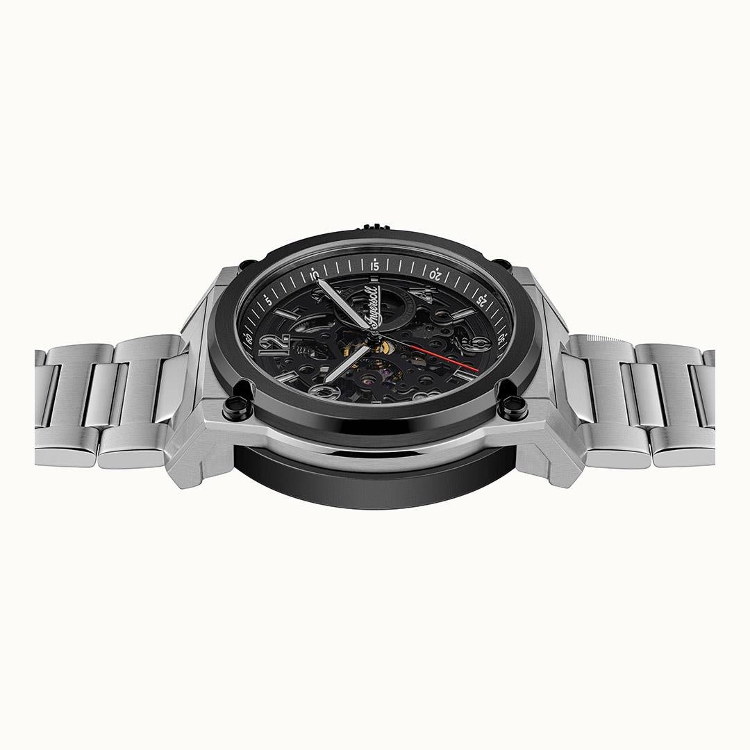 THE ANVIL GENTS AUTOMATIC WATCH I16601