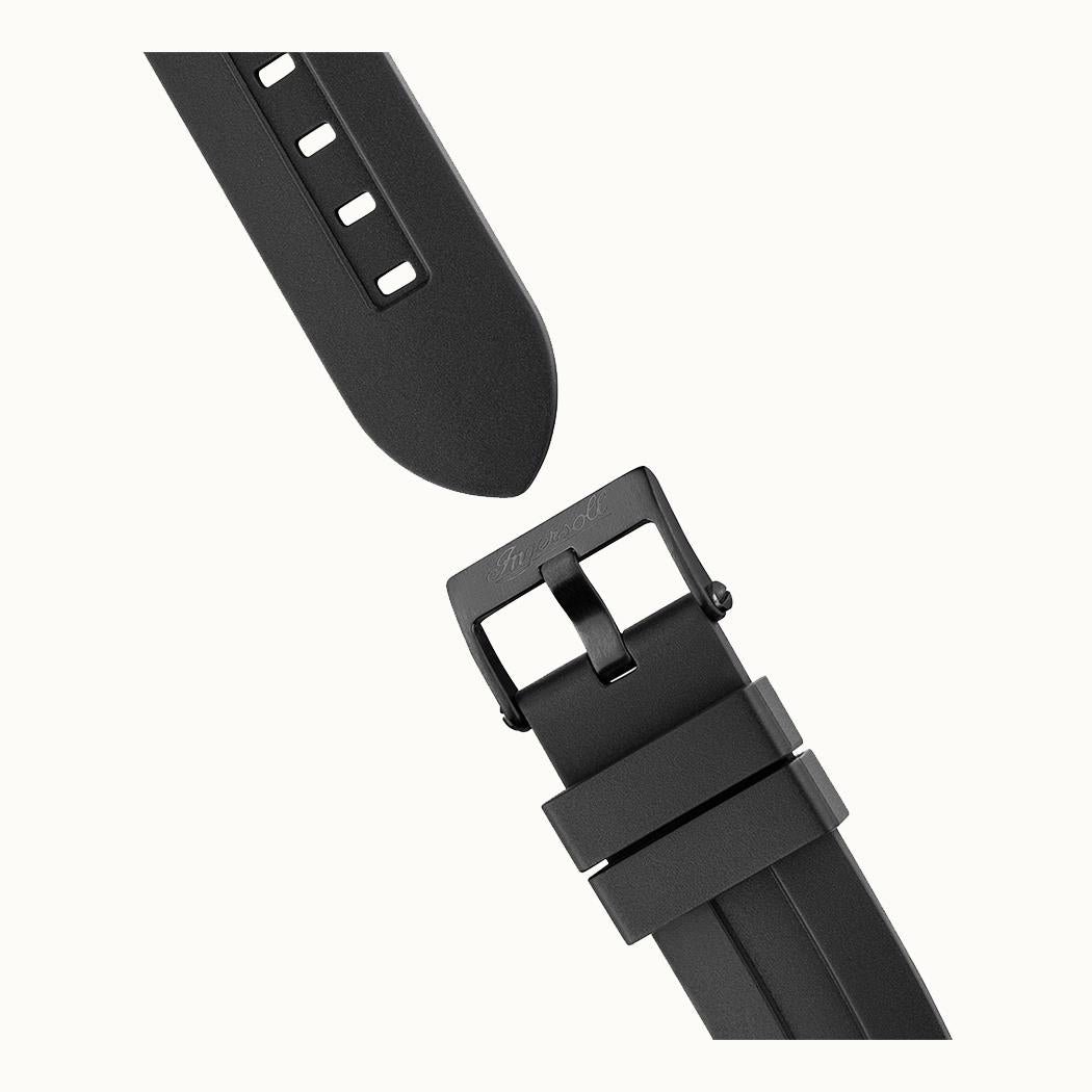 THE RIM GENTS AUTOMATIC WATCH I16201