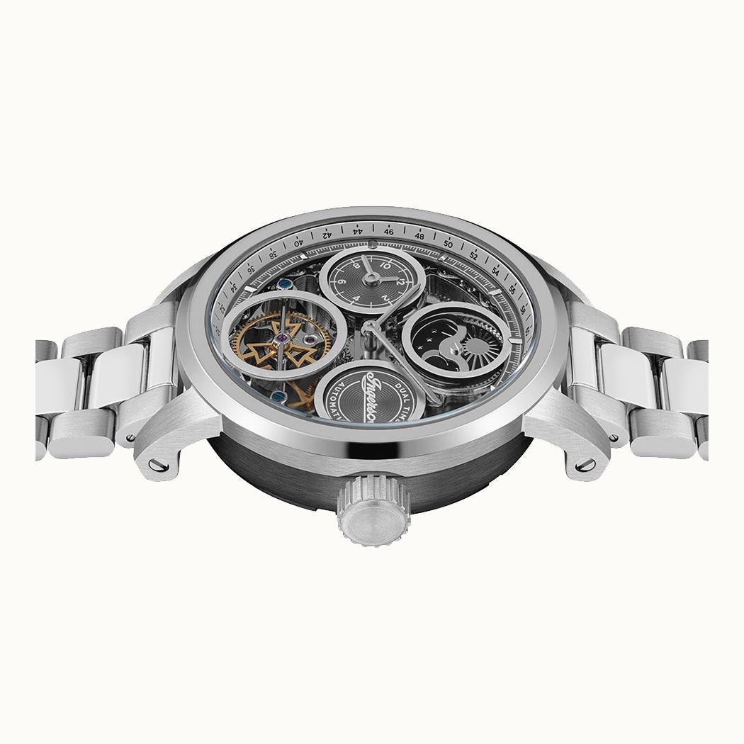 THE ARC GENTS AUTOMATIC WATCH I16002