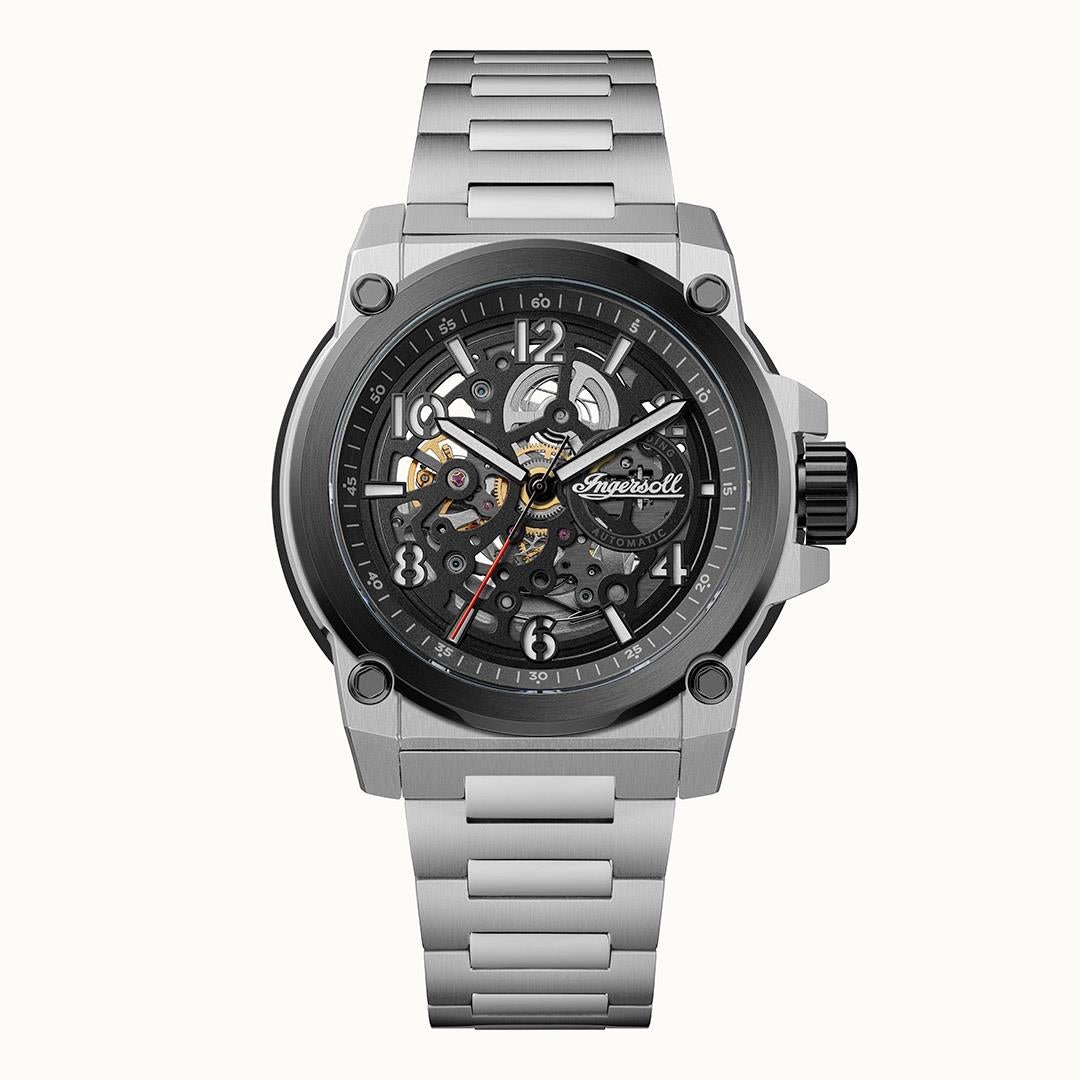 THE ANVIL GENTS AUTOMATIC WATCH I16601