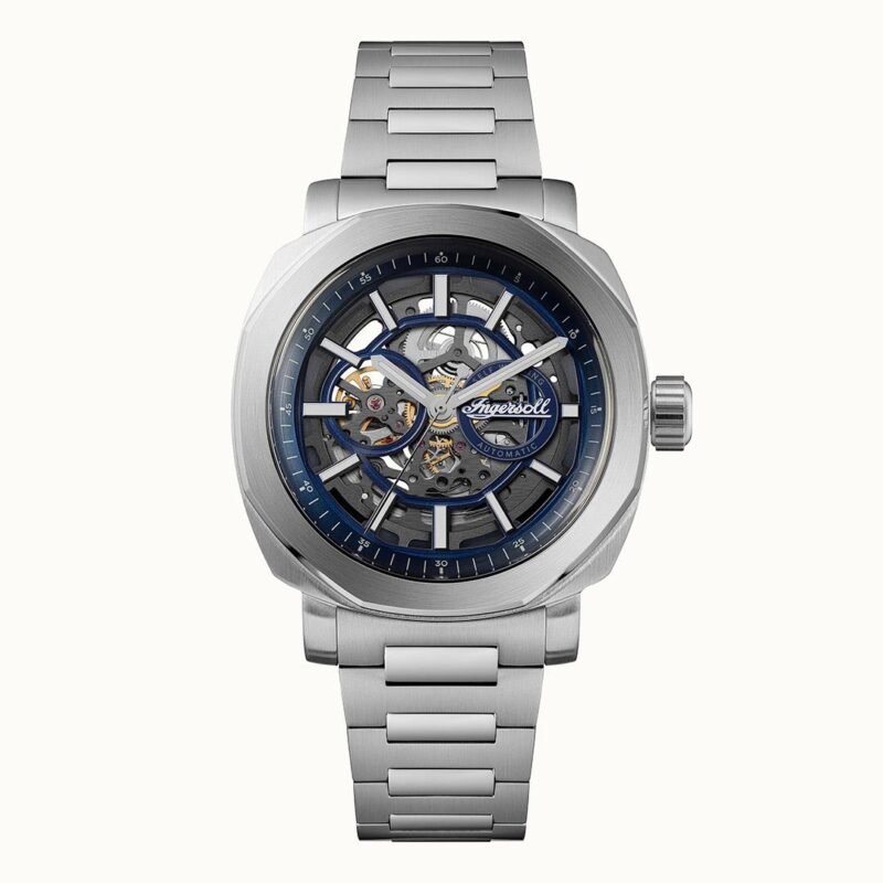 THE OUTRIDER GENTS AUTOMATIC WATCH I16403