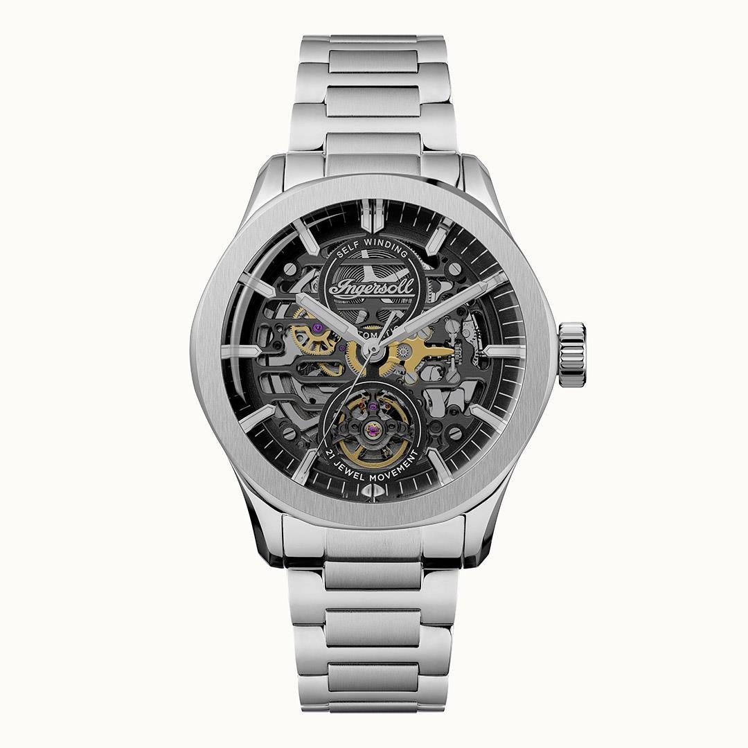THE BRONC GENTS AUTOMATIC WATCH I16701