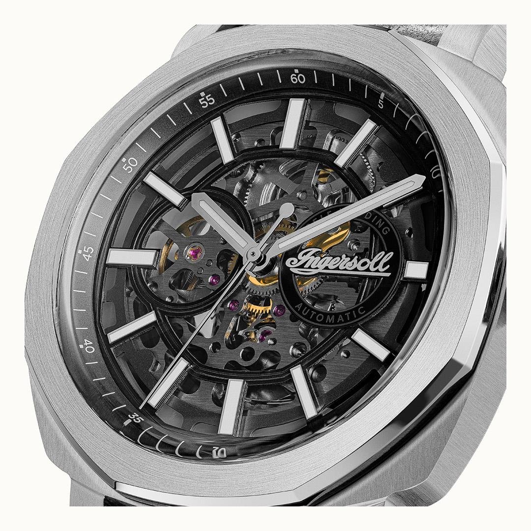 THE OUTRIDER GENTS AUTOMATIC WATCH I16401