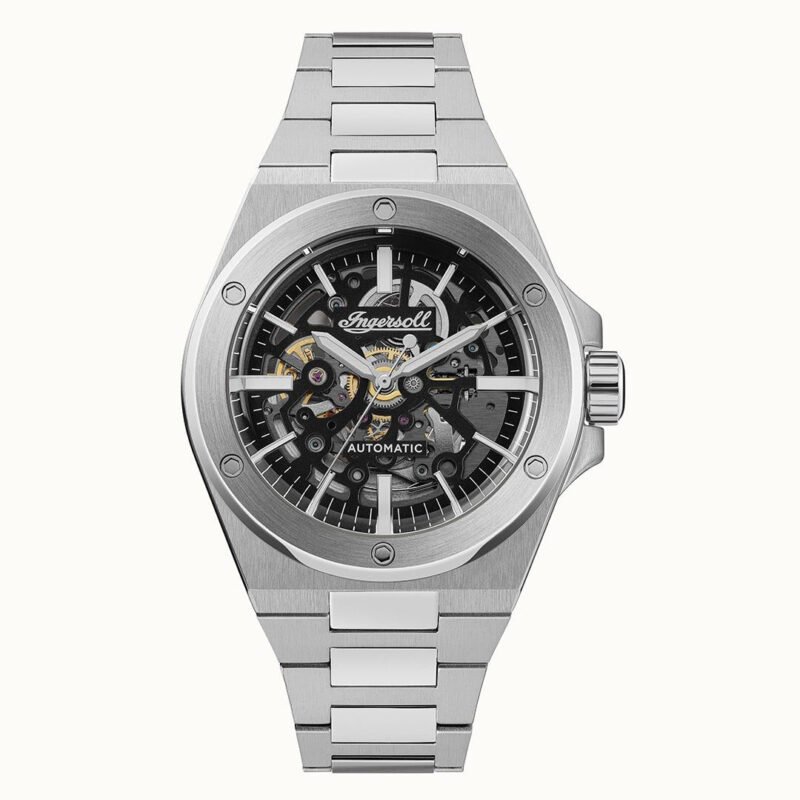 THE BALLER AUTOMATIC WATCH I15002