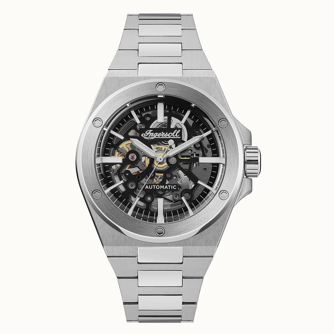 THE BALLER AUTOMATIC WATCH I15002