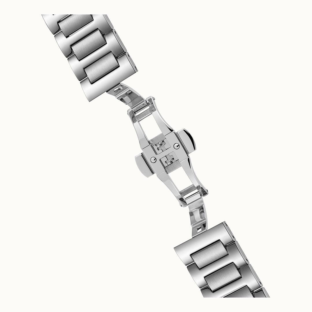 THE BRONC GENTS AUTOMATIC WATCH I16701