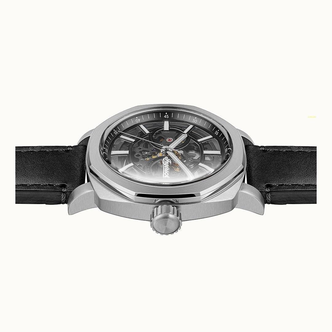 THE OUTRIDER GENTS AUTOMATIC WATCH I16401