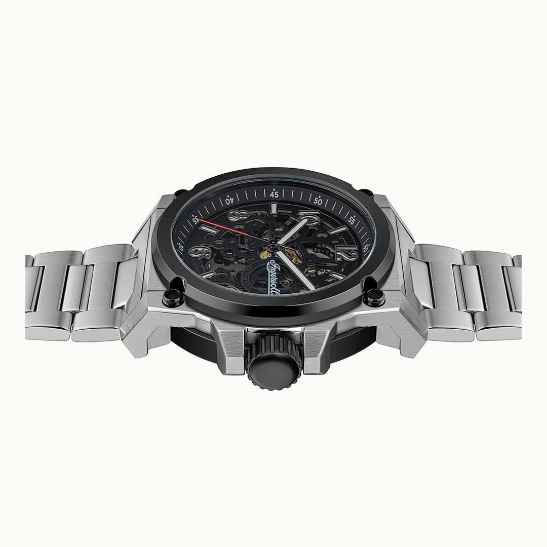 THE ANVIL GENTS AUTOMATIC WATCH I16601